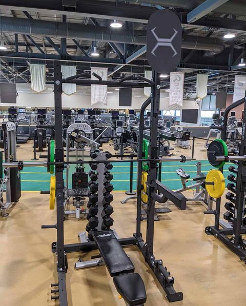 University Of Regina