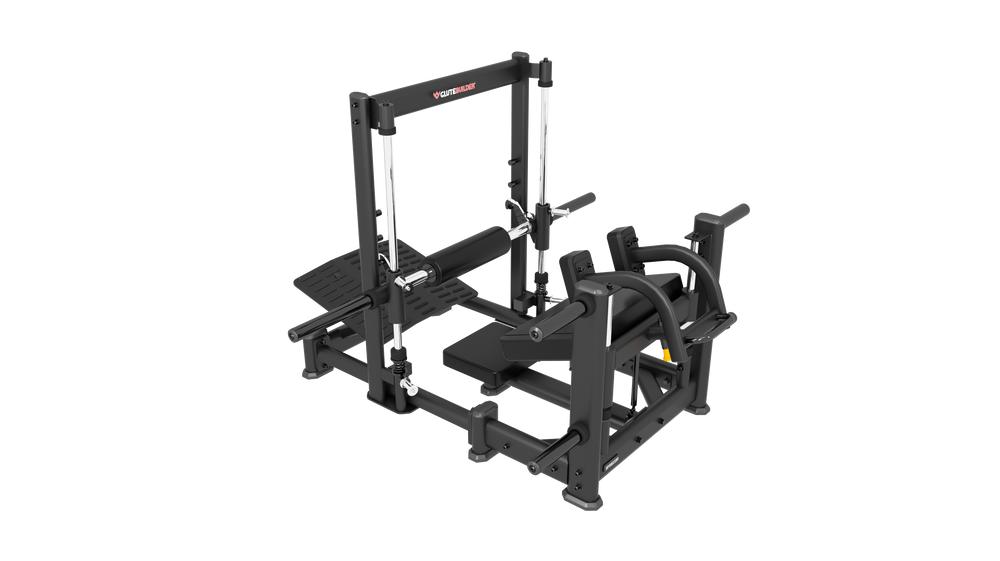 Forte Fitness Equipment