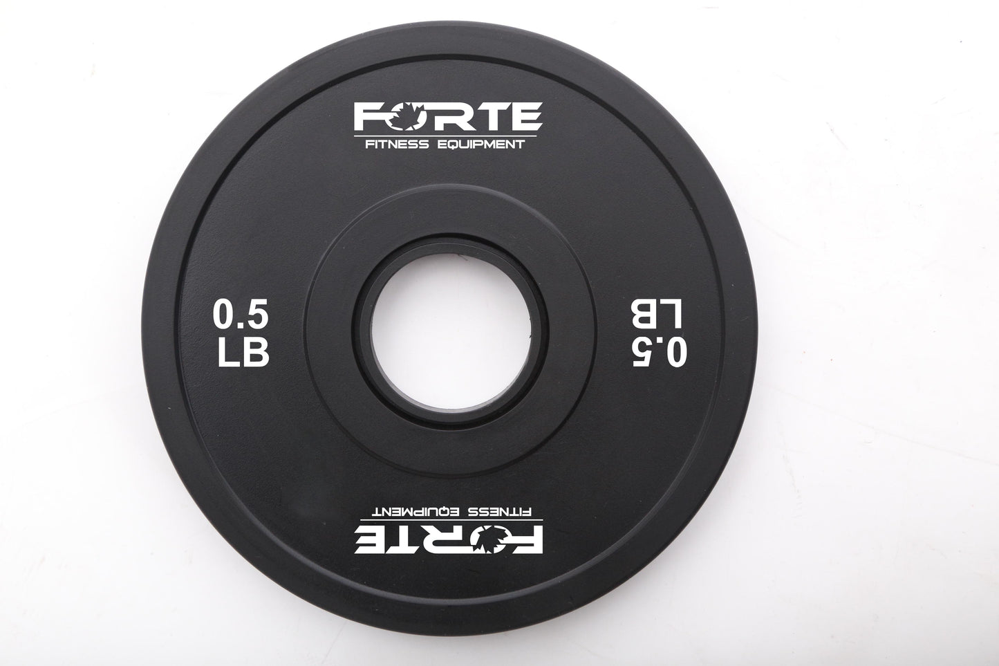 Forte LB. Fractional Plates