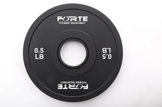 Forte LB. Fractional Plates