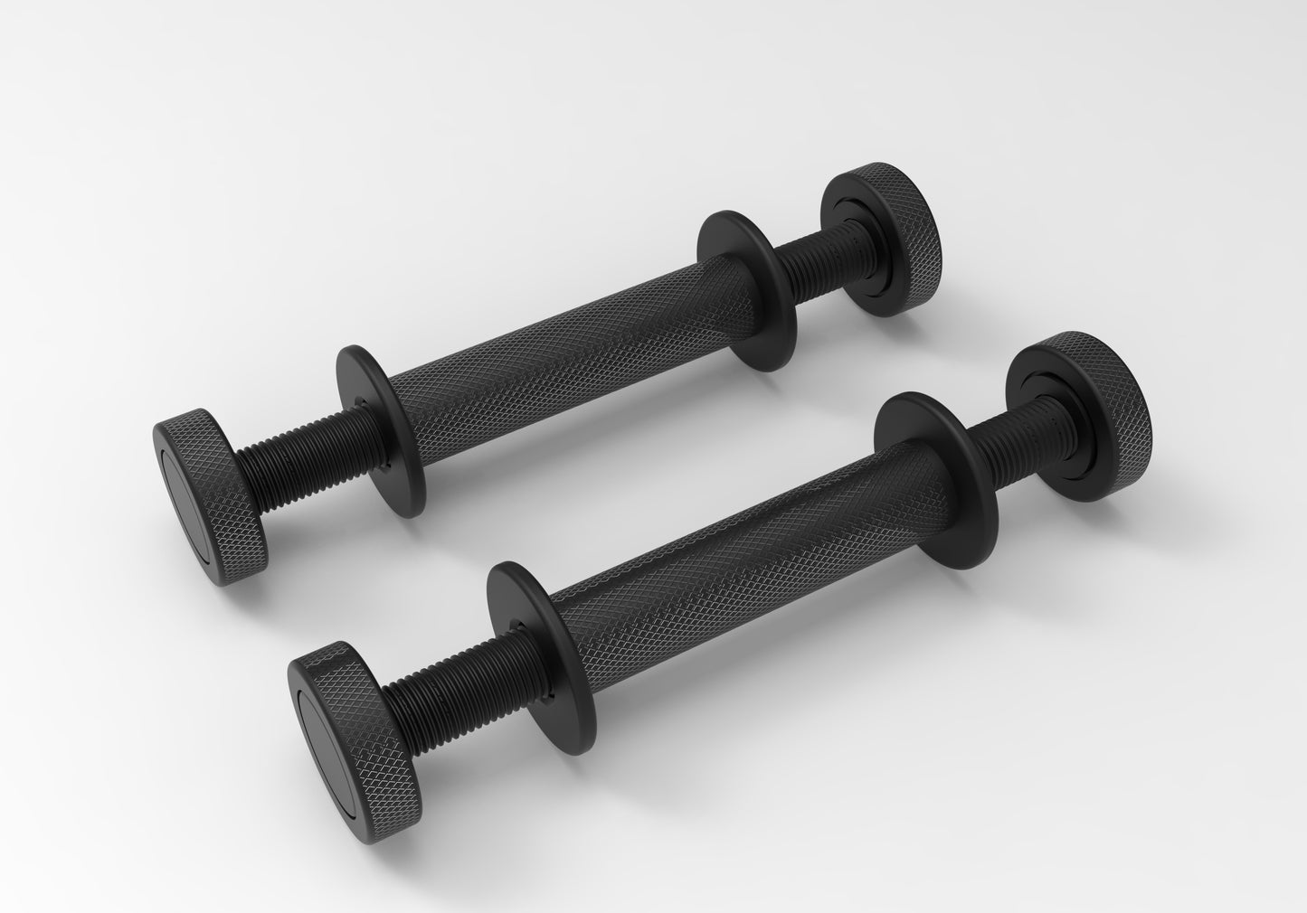 Adjustable Dumbbell Handles - Pro and Pro Max Series