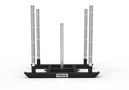 HYBRDX Competition Power Push Pull Sled- Coming soon