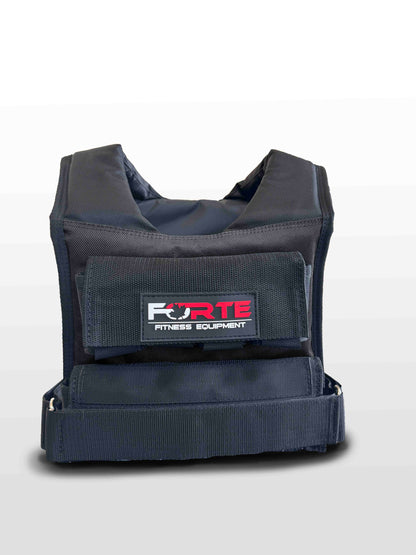 Commercial Adjustable Weight Vests