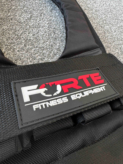 Commercial Adjustable Weight Vests