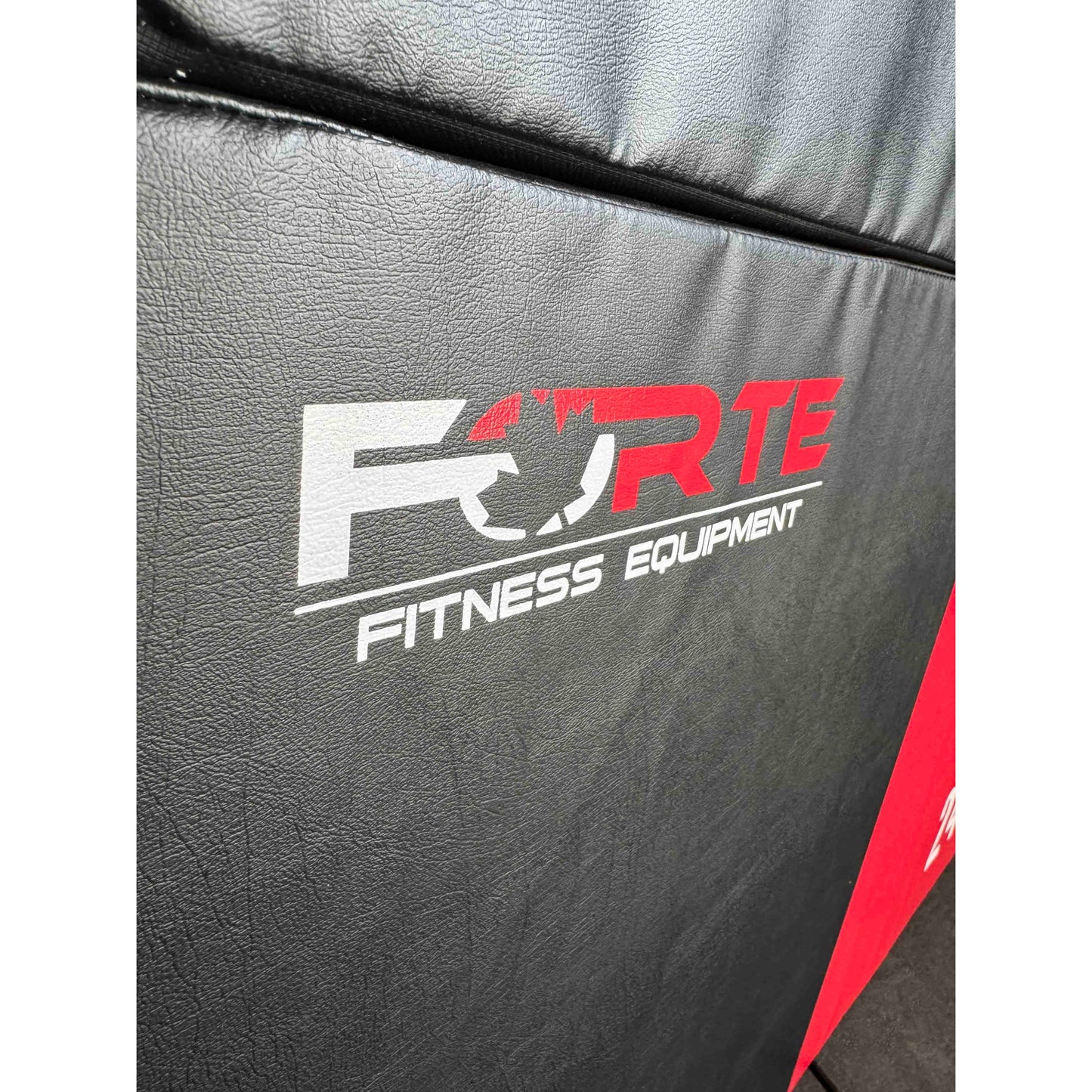 Forte Fitness Stackable Plyo Box Set- new
