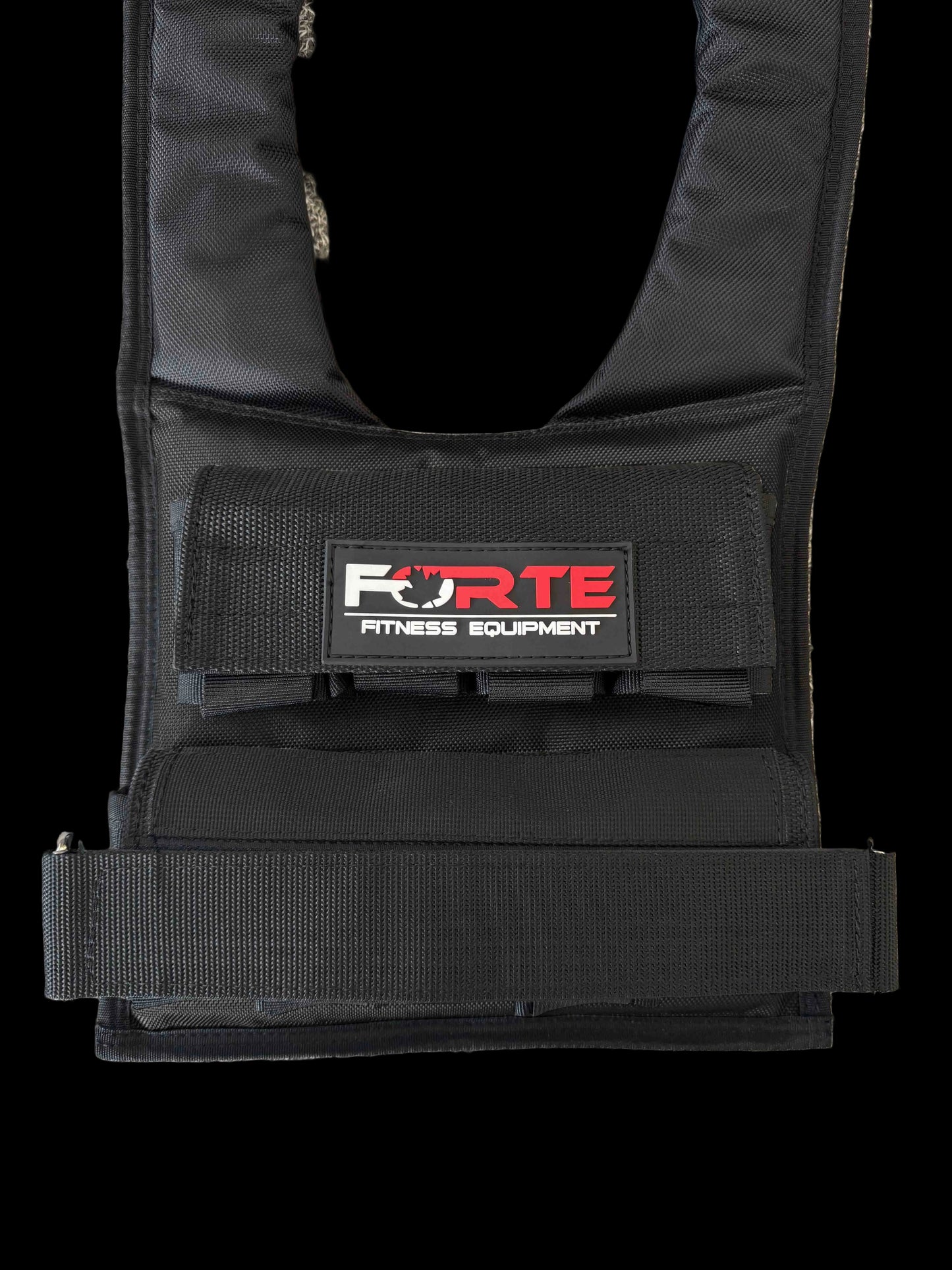 Commercial Adjustable Weight Vests