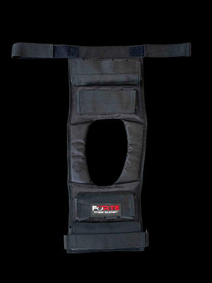 Commercial Adjustable Weight Vests
