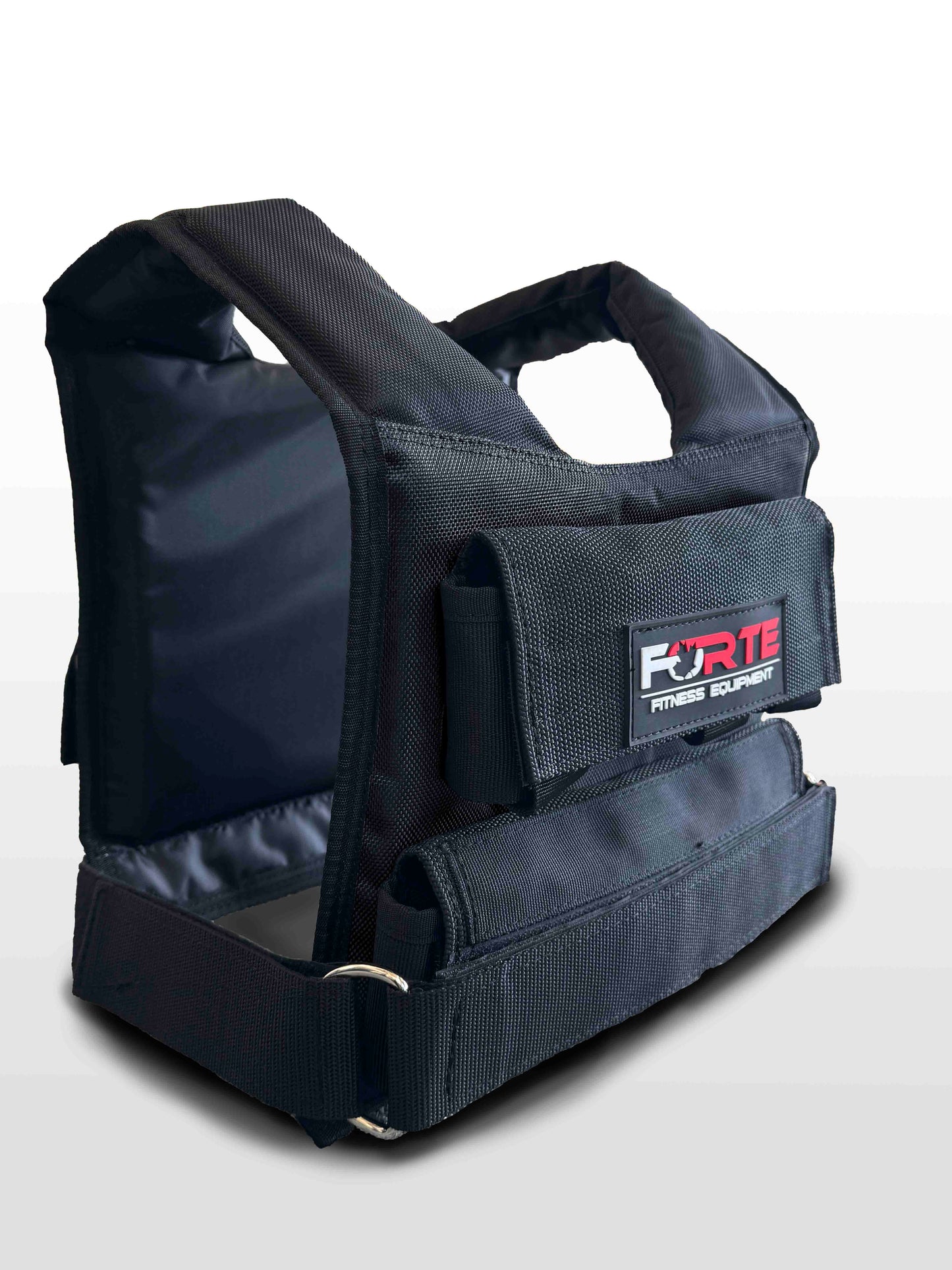 Commercial Adjustable Weight Vests