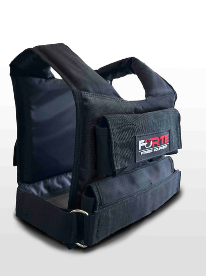 Commercial Adjustable Weight Vests