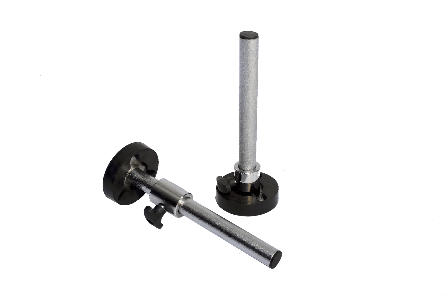 Powertec Utility Bench Attachments