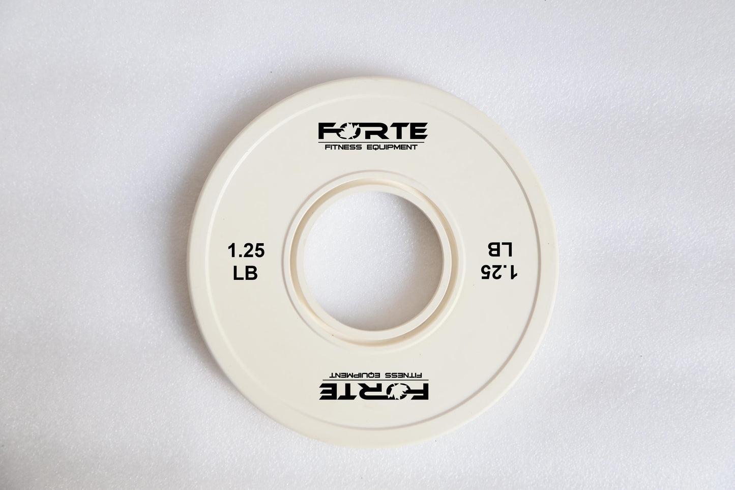 Forte LB. Fractional Plates