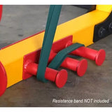 Powertec Rack Attachments