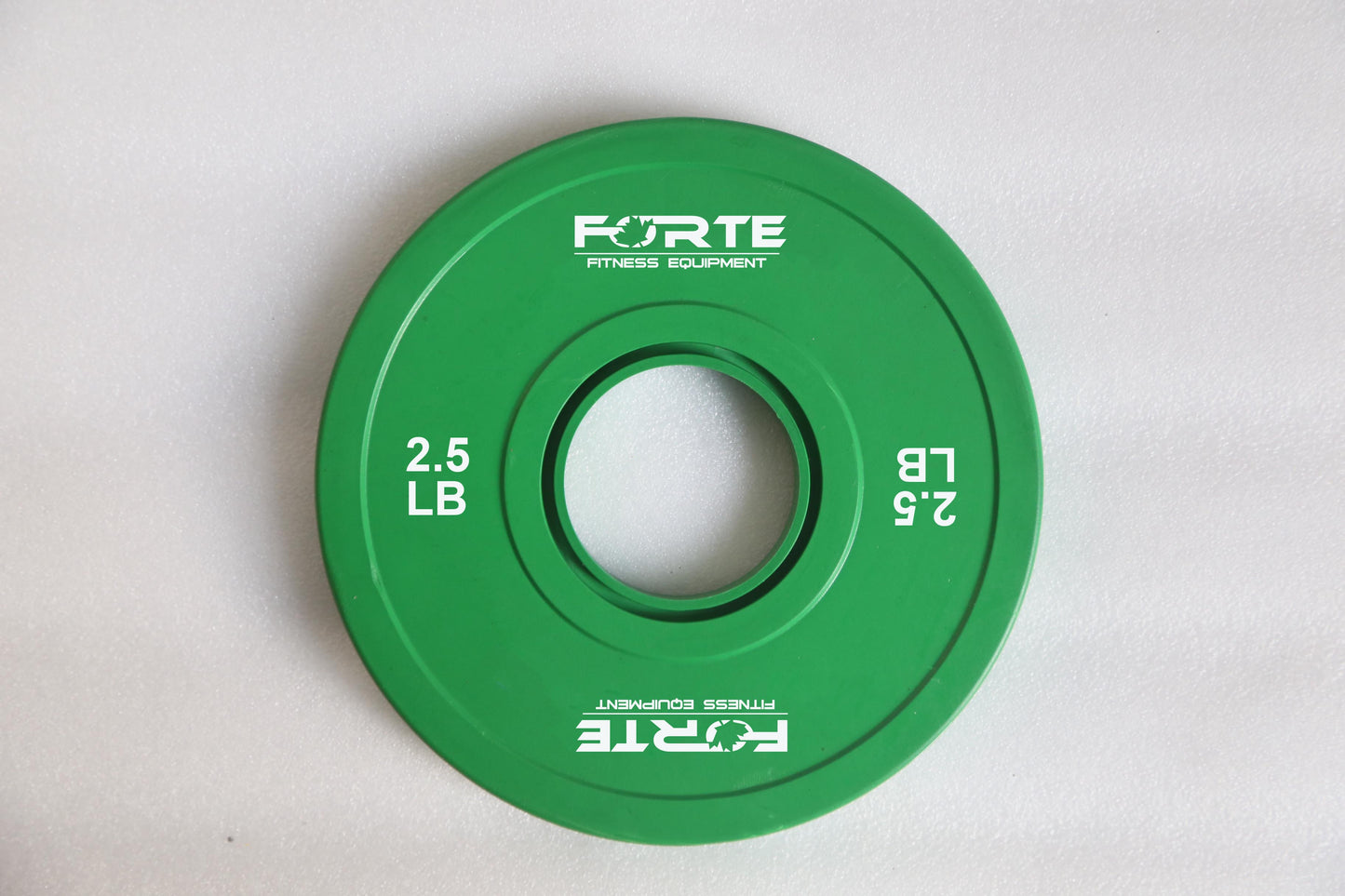 Forte LB. Fractional Plates