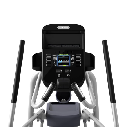 Precor 445 Elliptical w/R40  Console