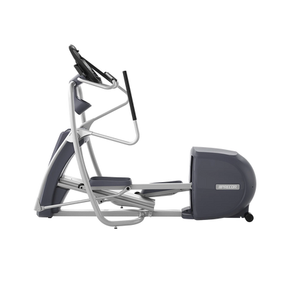 Precor 445 Elliptical w/R40  Console