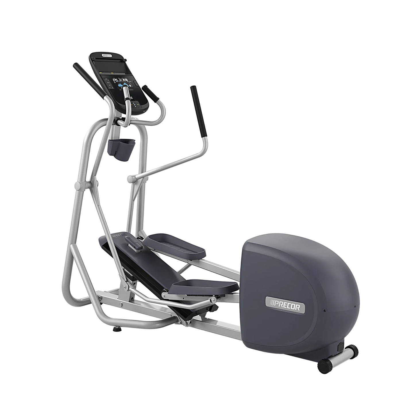 Precor 222 Elliptical-R20 Console