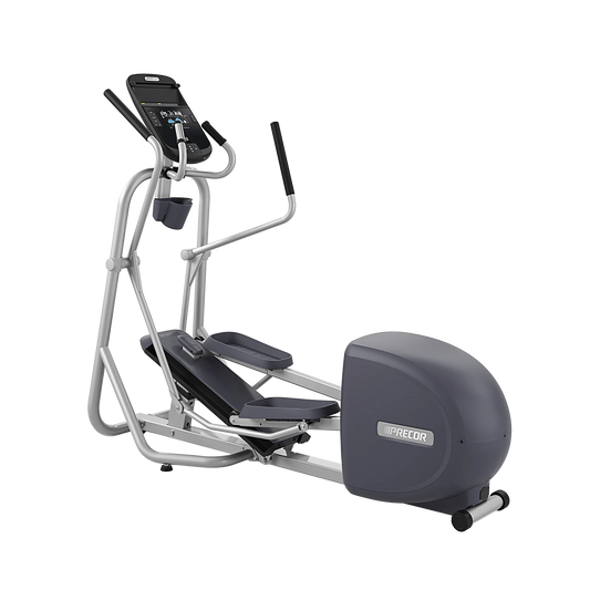 Precor 222 Elliptical-R20 Console