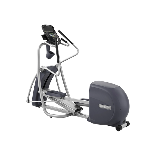 Precor 445 Elliptical w/R40  Console