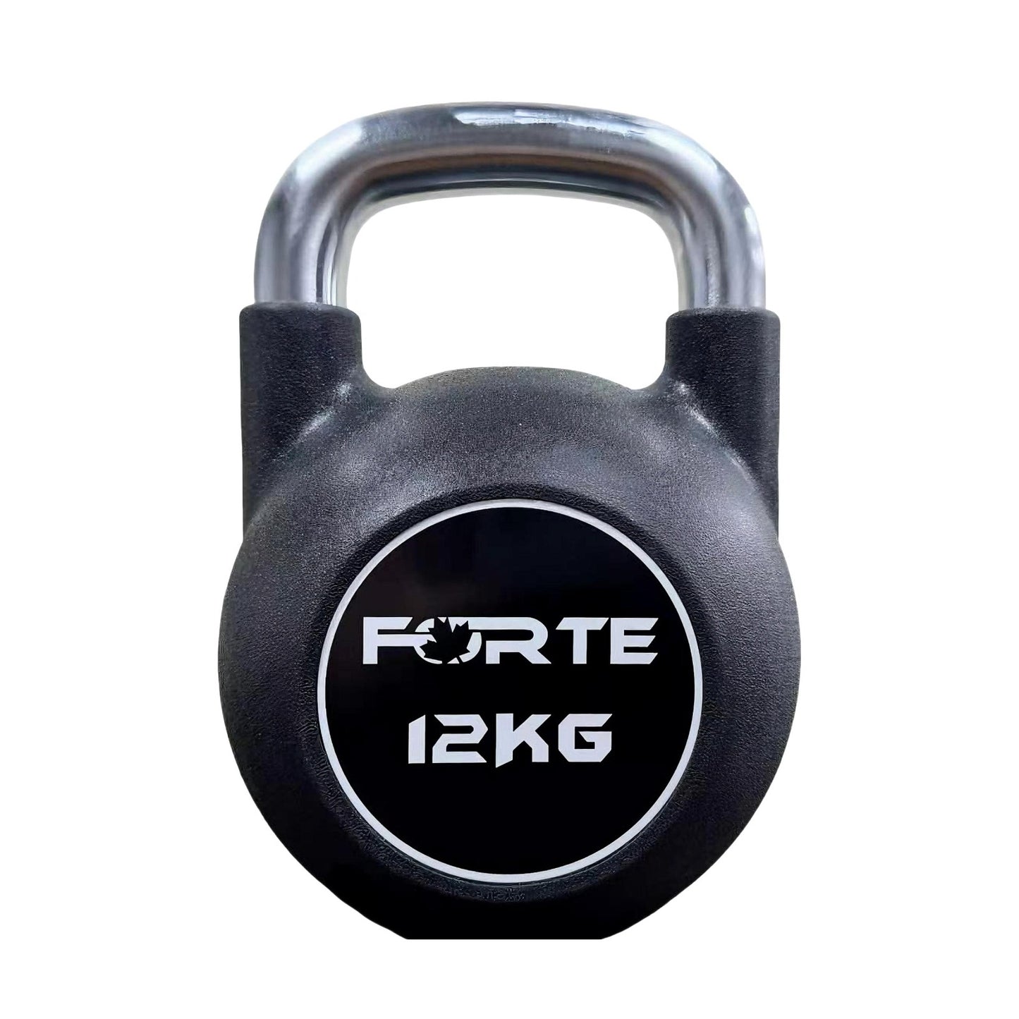 Competition Urethane Coated Kettlebell