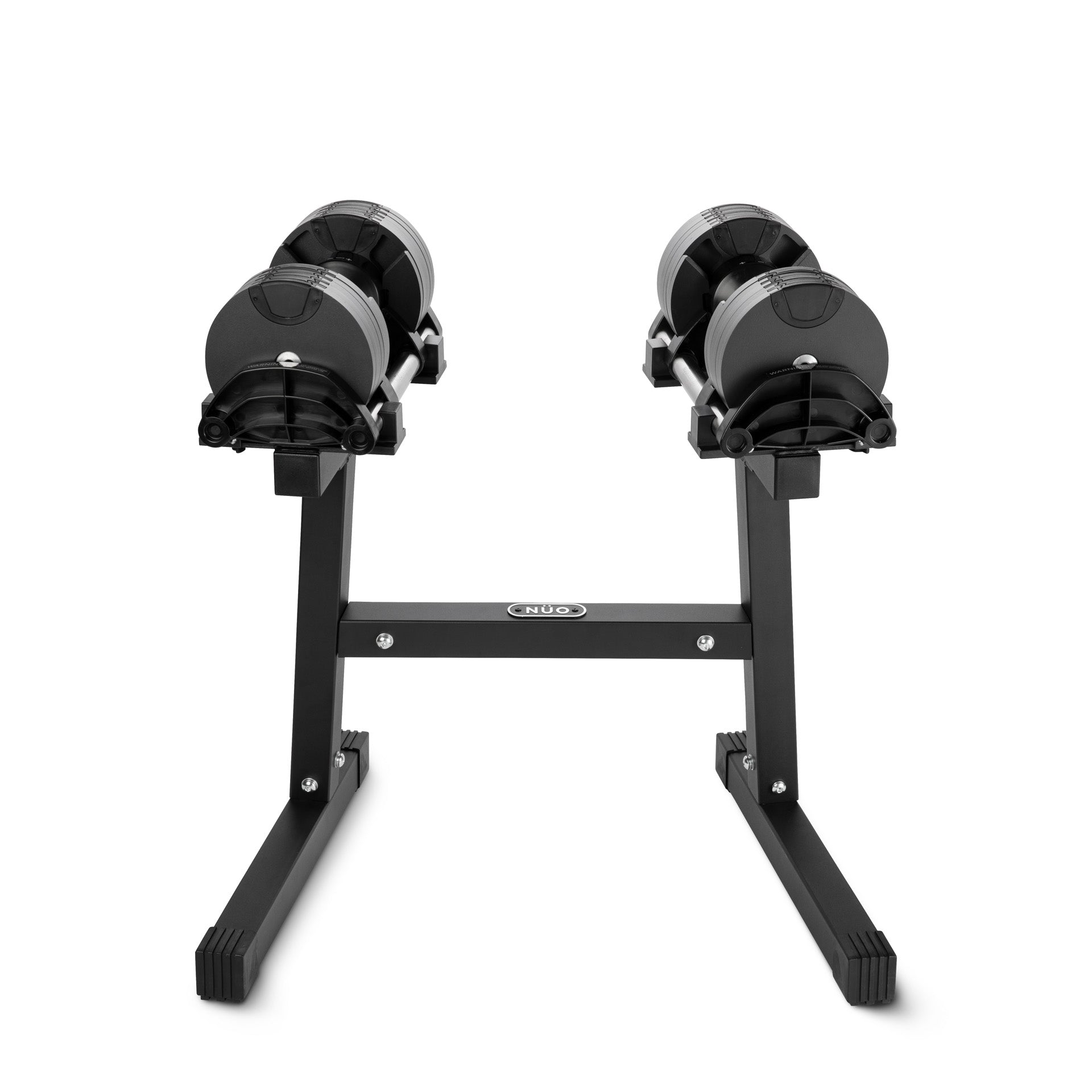 NÜOBELL Double-Legged Floor Stand – Forte Fitness Equipment