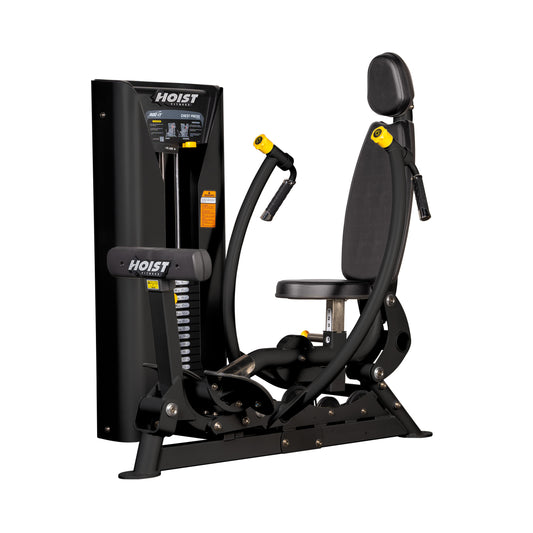 Hoist Fitness ROC-IT™ Chest Press- Selectorized