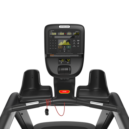Precor Experience™ Series TRM 631 Treadmill