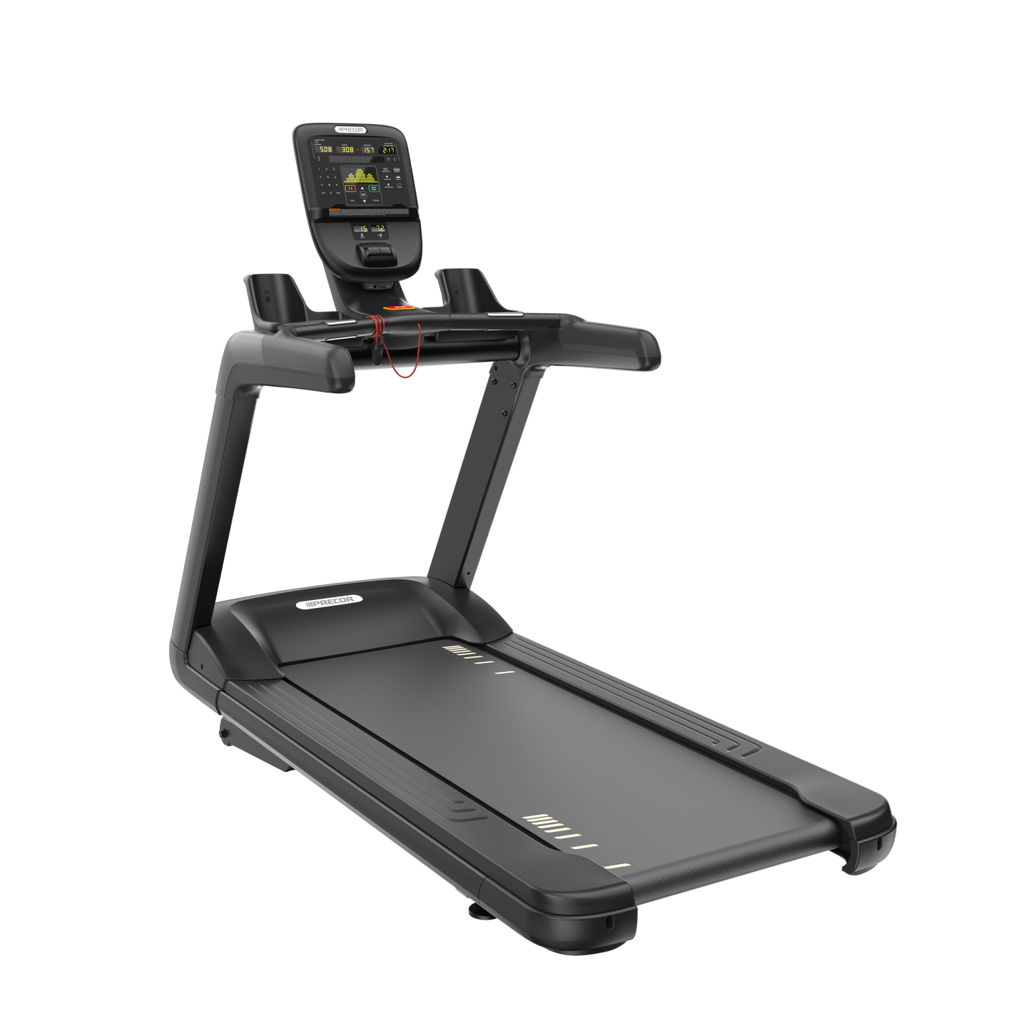 Precor Experience™ Series TRM 631 Treadmill