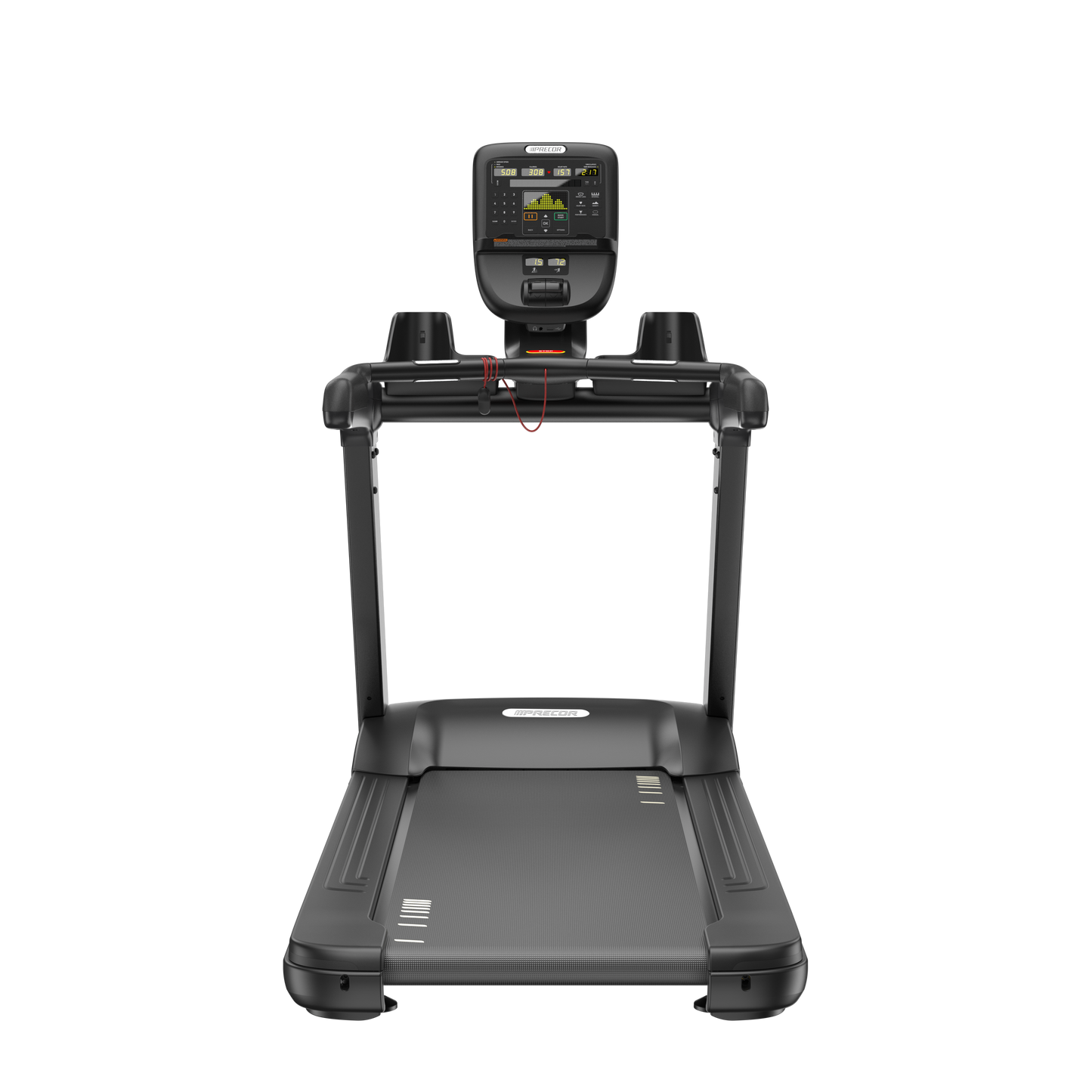 Precor Experience™ Series TRM 631 Treadmill