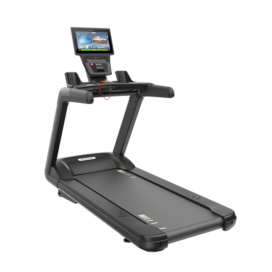 Precor Experience™ Series TRM 781 Treadmill w/P84 Chromecast + Smartwatch