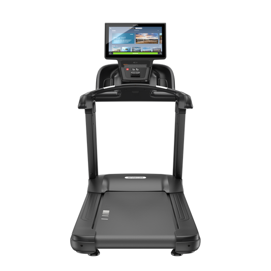 Precor Experience™ Series TRM 885 Treadmill w/P94 Console