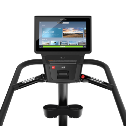 Precor Commercial StairClimber w/P84