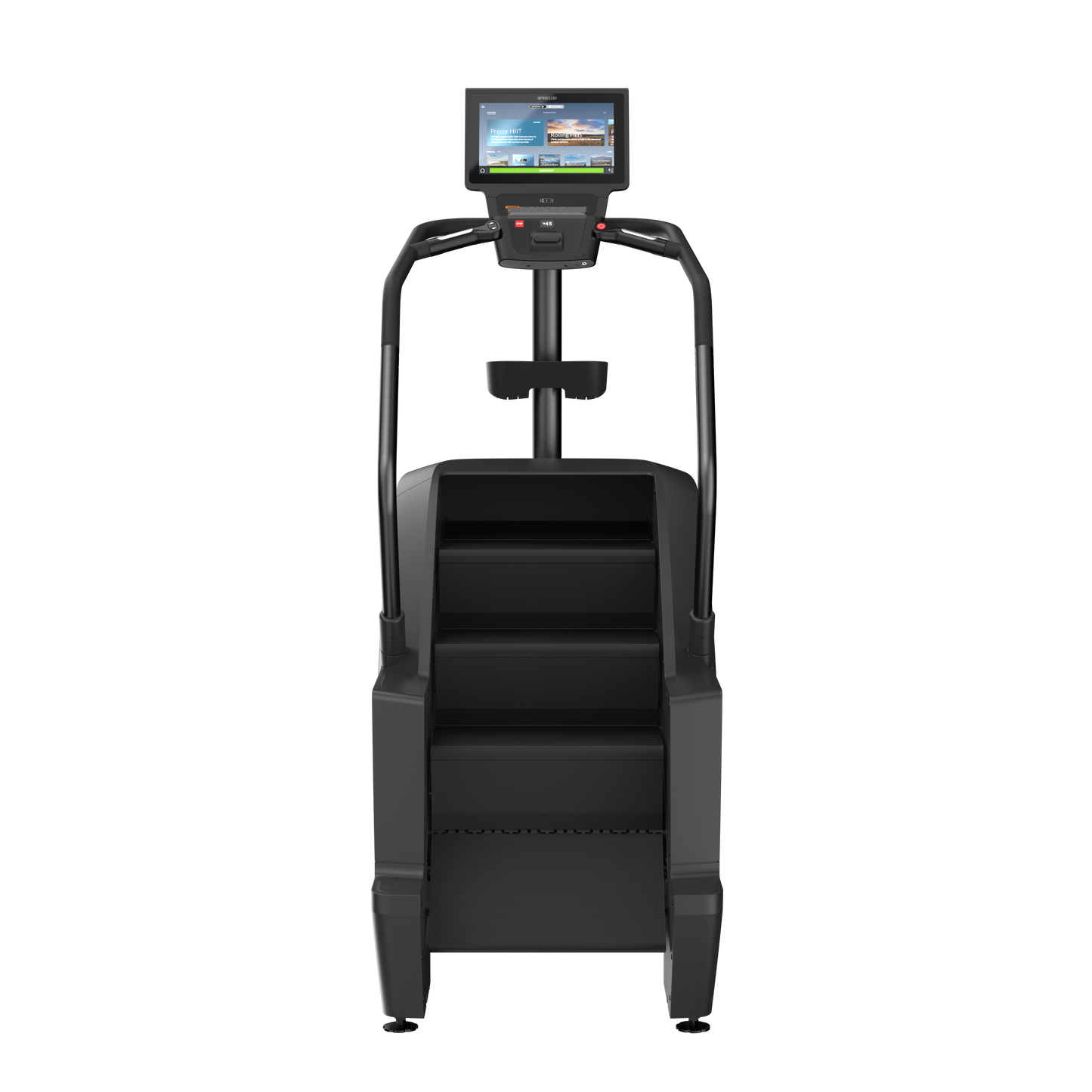 Precor Commercial StairClimber w/P84