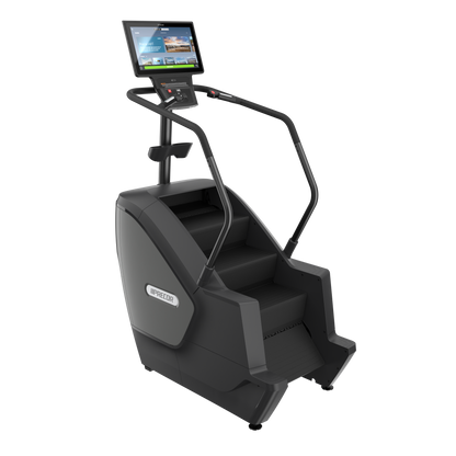 Precor Commercial StairClimber w Precor P94 Console