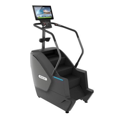 Precor Commercial StairClimber w Precor P94 Console