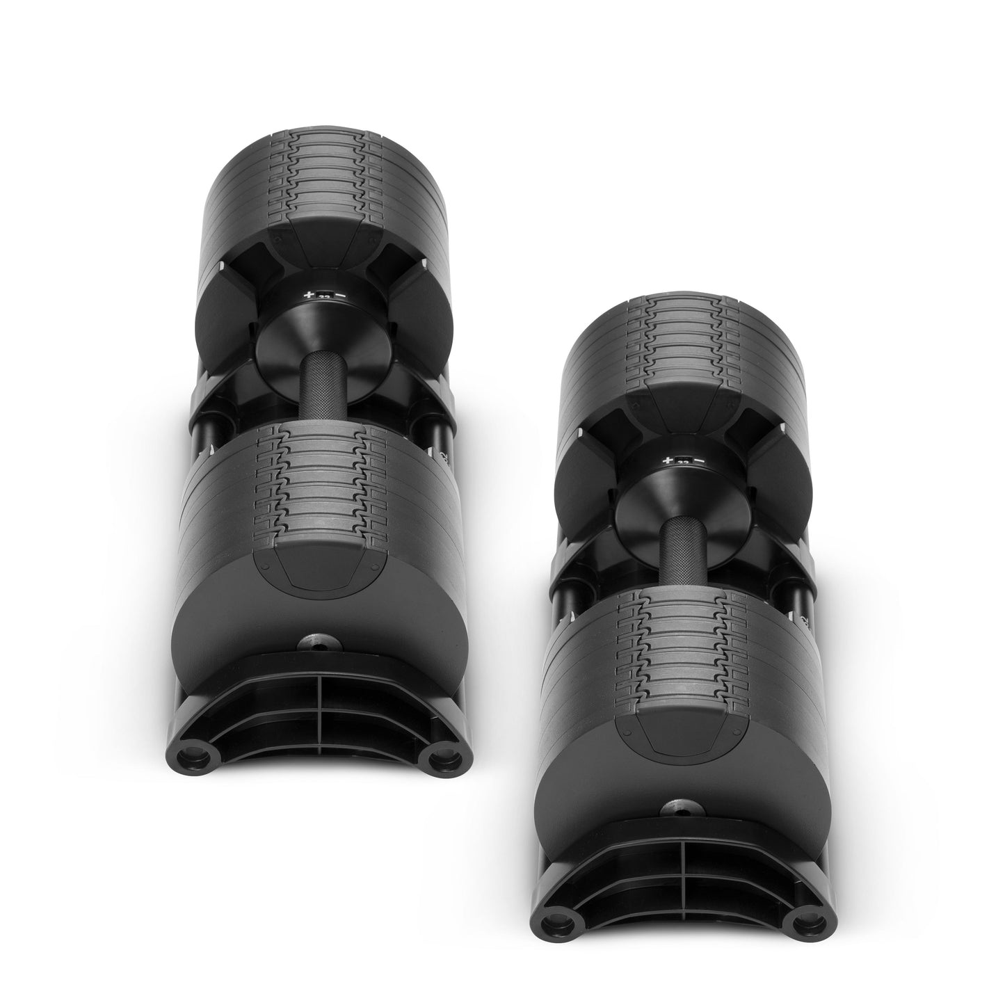 NÜOBELL 580 Adjustable Dumbbells (5–80 lb)