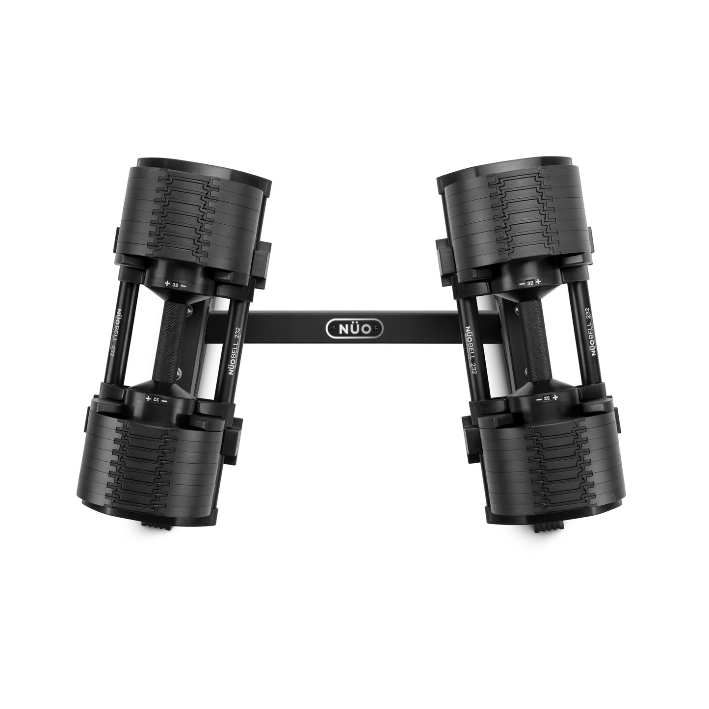 NÜOBELL Double-Legged Floor Stand