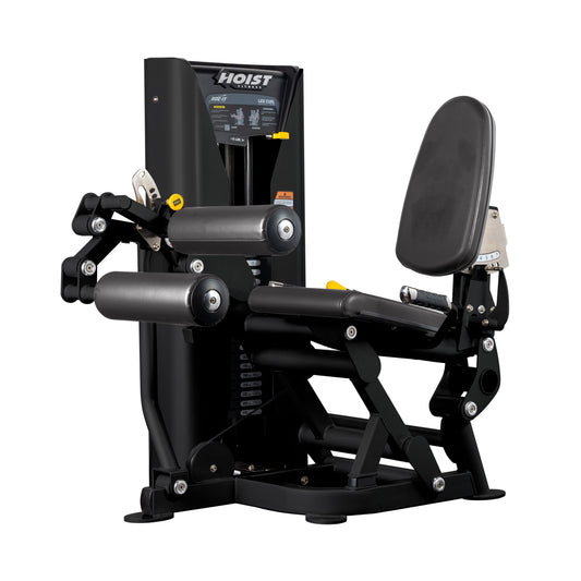 Hoist Fitness ROC-IT™ Leg Curl - Selectorized