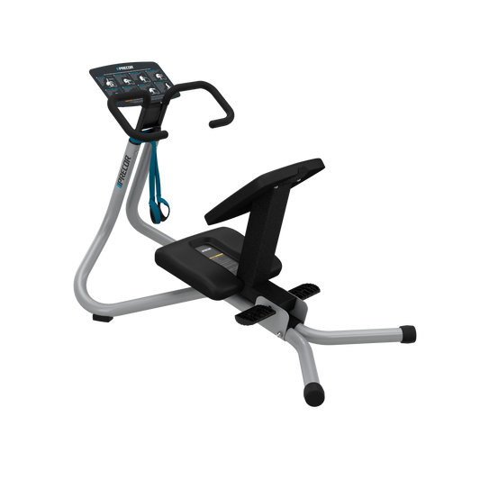 Precor StretchTrainer™ Experience Titanium