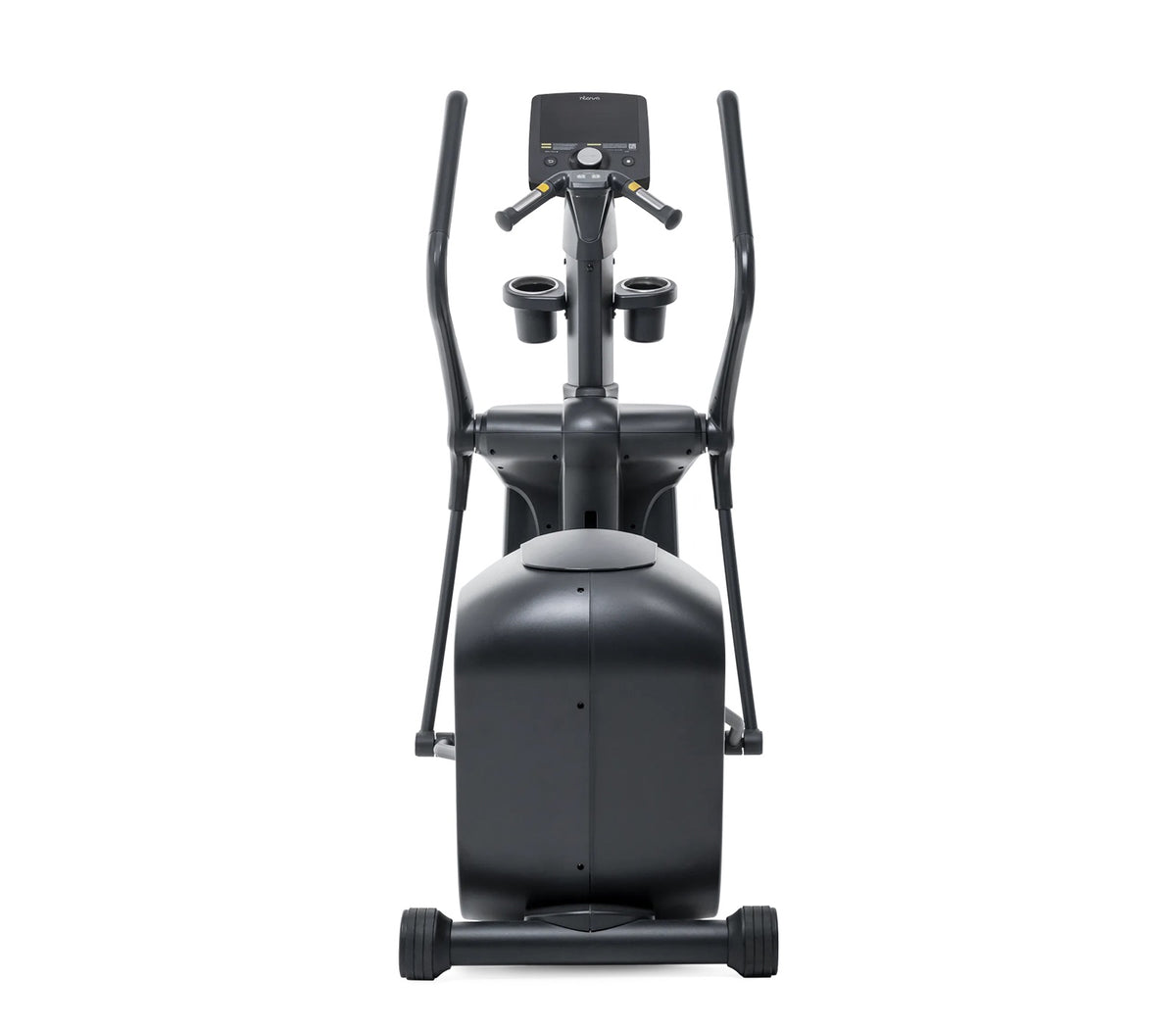 Intenza Commercial Elliptical Trainer- 450 Series