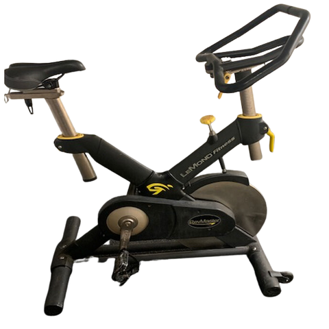 CPO Lemond Pro Spin Cycle