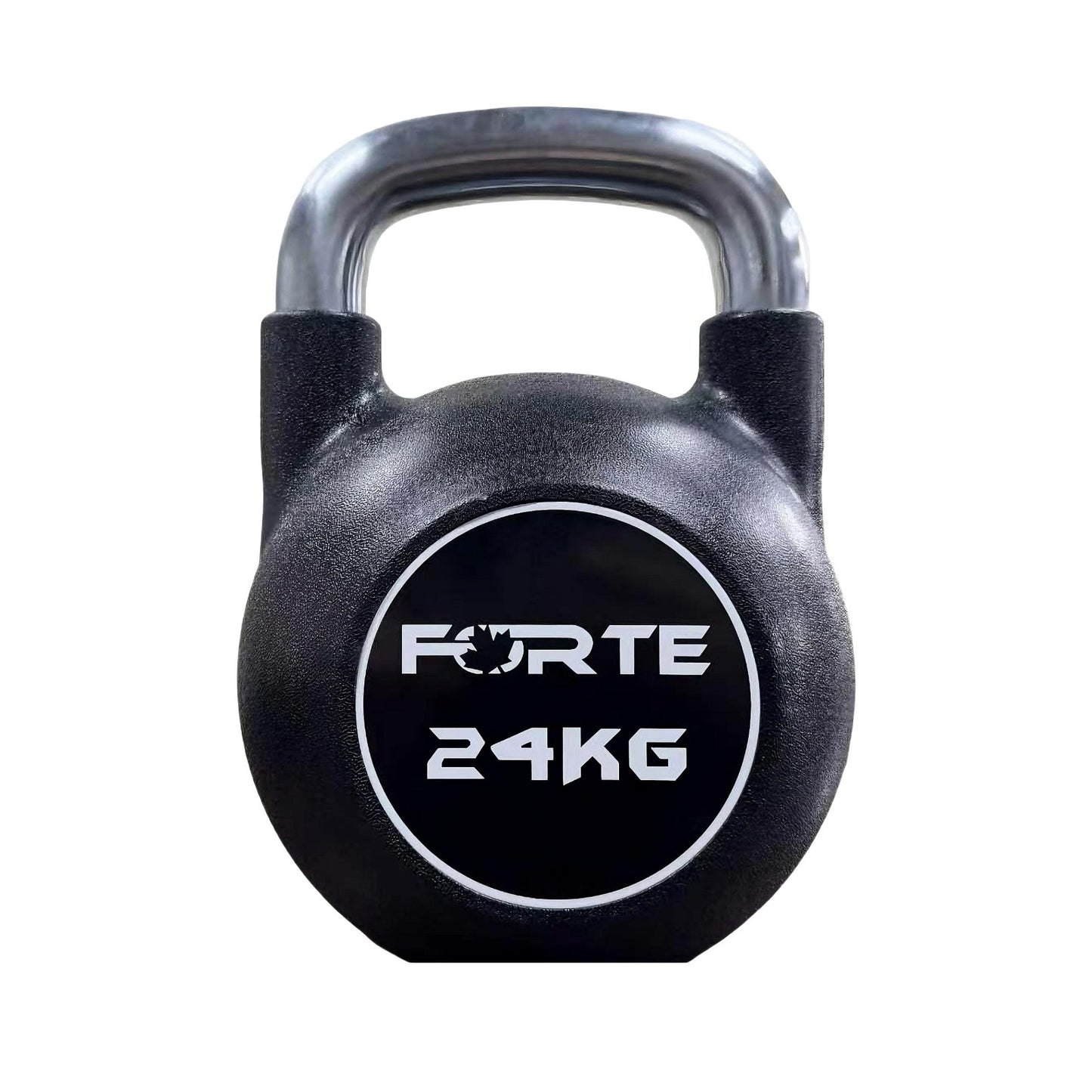 Competition Urethane Coated Kettlebell