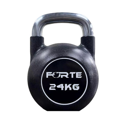 Competition Urethane Coated Kettlebell