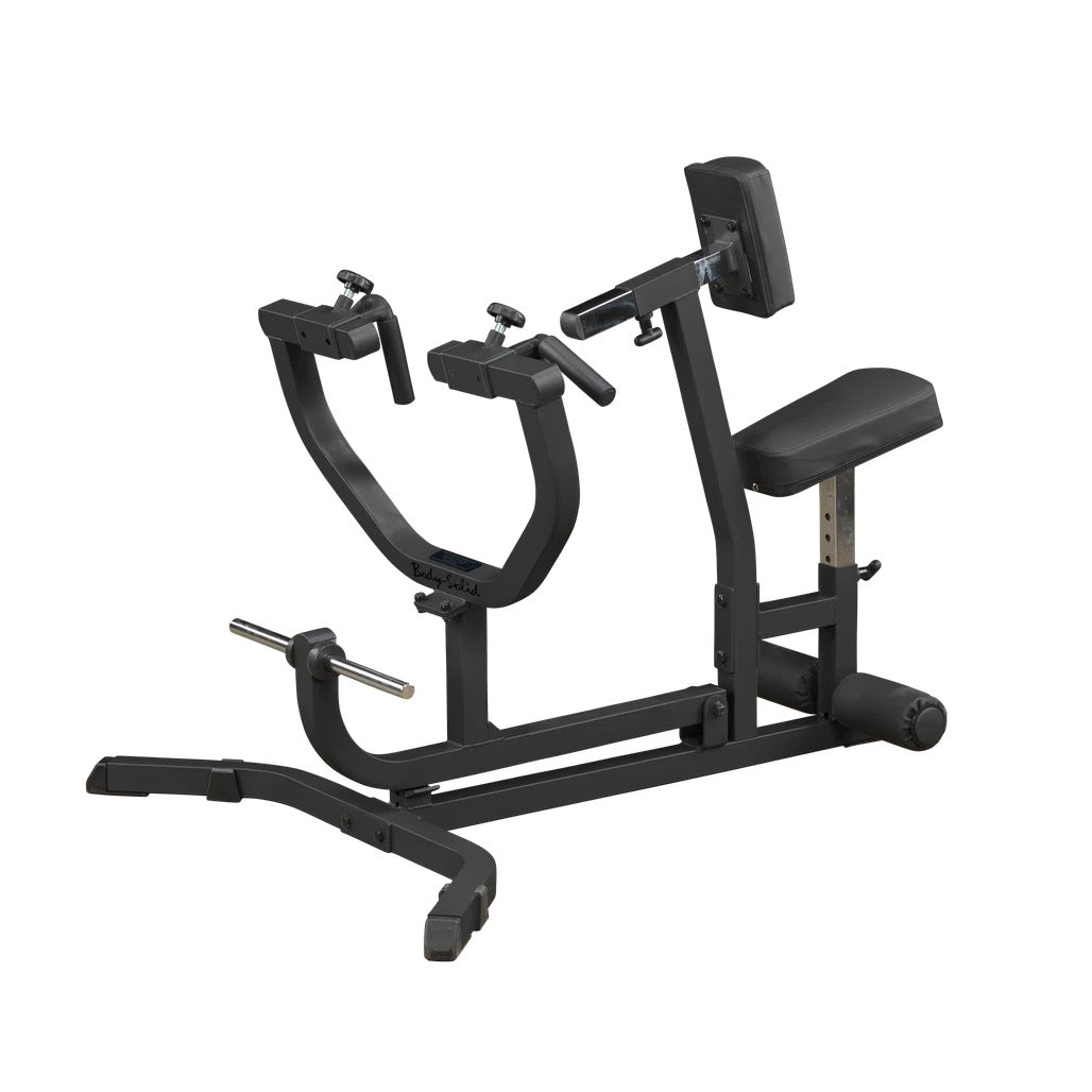 Seated Row Machine