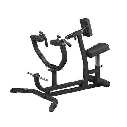 Seated Row Machine