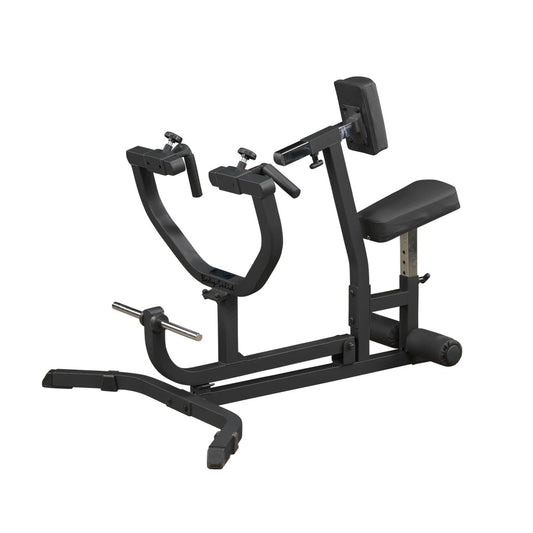 Seated Row Machine