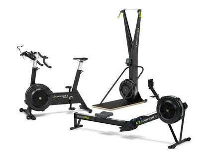 Concept 2 Model D