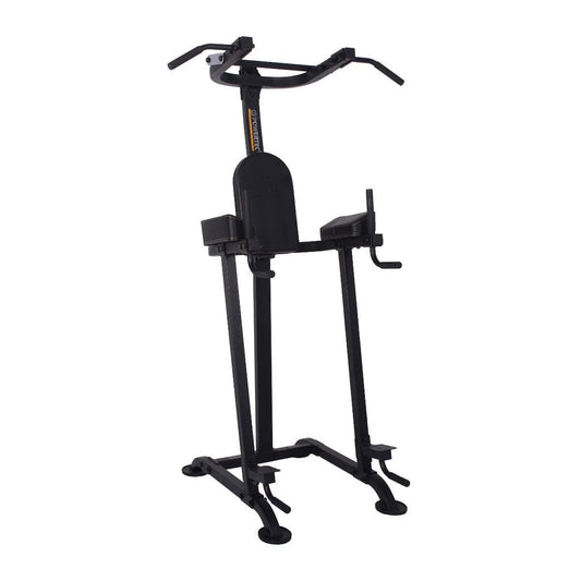 Powertec Vertical Knee Raise (Basic Trainer)