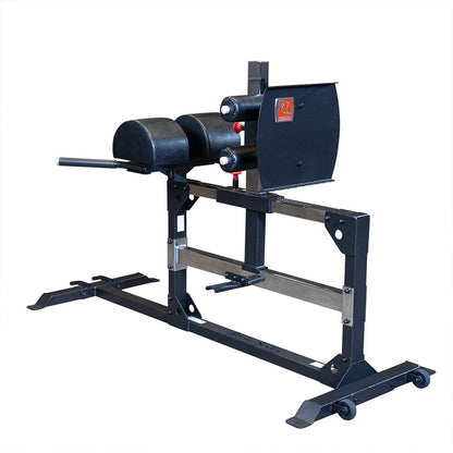 BodySolid Glute Ham Developer (GHD)