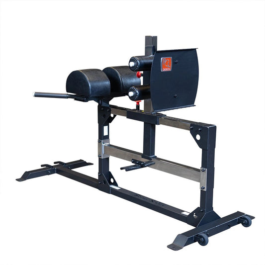 BodySolid Glute Ham Developer (GHD)