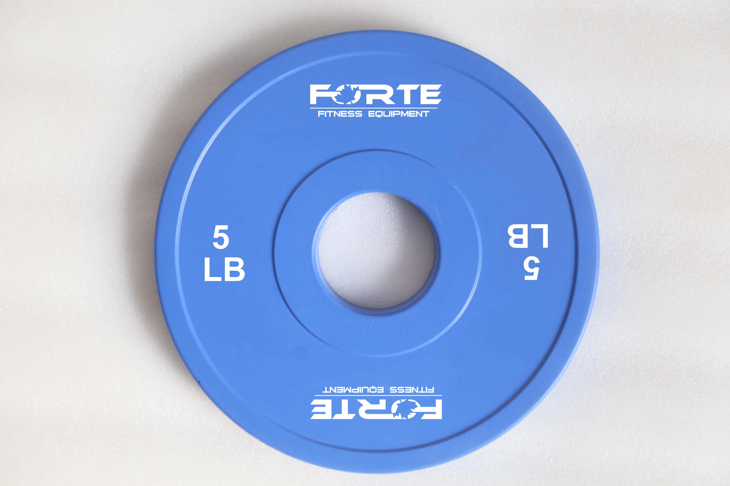 Forte LB. Fractional Plates